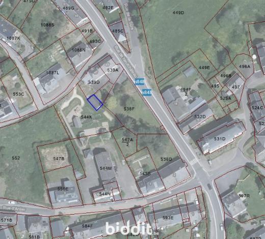 Image de présentation du bien n° 289000