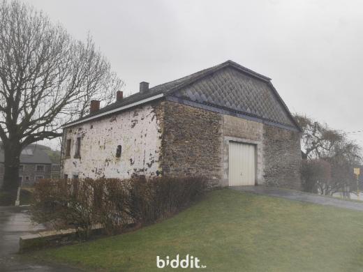 Seconde photo alternative du bien