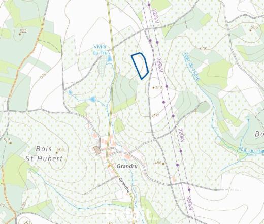 Image de présentation du bien n° 299681
