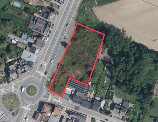 Seconde photo alternative du bien