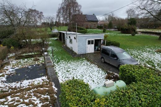 Troisième photo alternative du bien