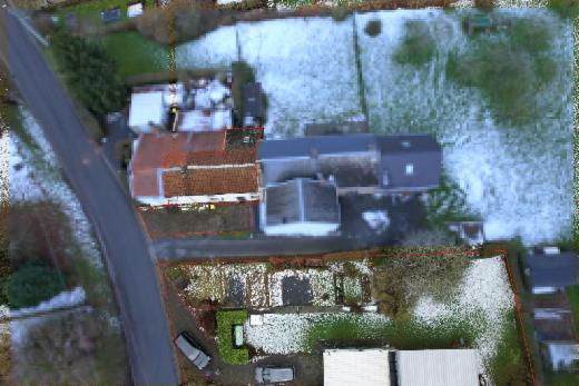 Seconde photo alternative du bien