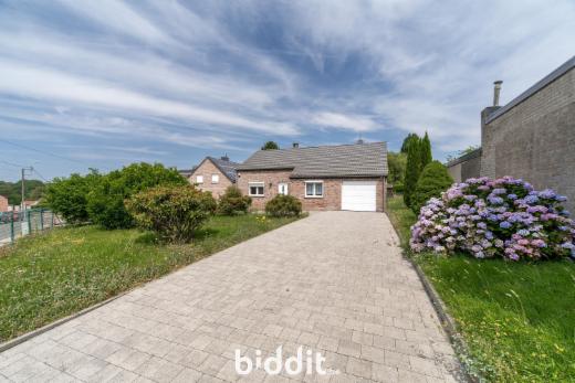 Première photo alternative du bien
