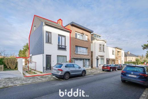 Seconde photo alternative du bien