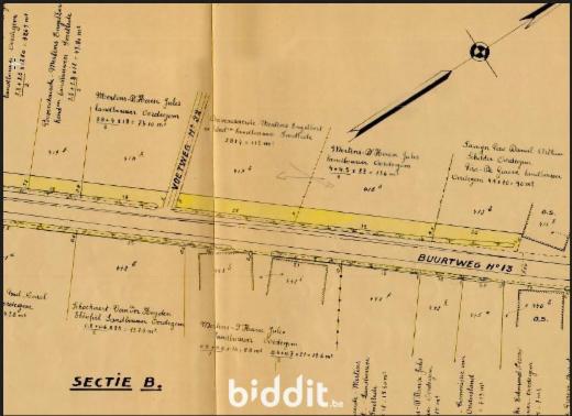 Première photo alternative du bien