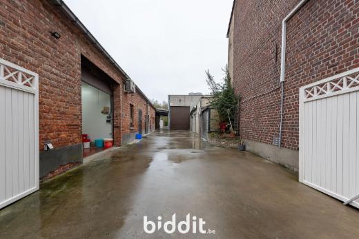 Seconde photo alternative du bien