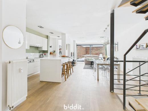 Première photo alternative du bien