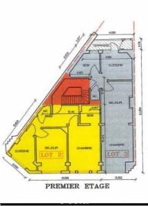 Troisième photo alternative du bien