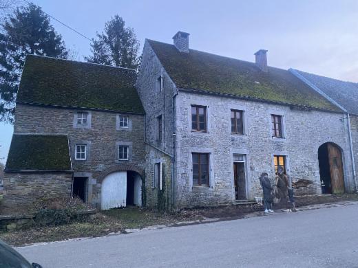 Première photo alternative du bien