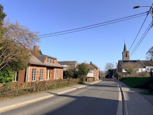 Première photo alternative du bien