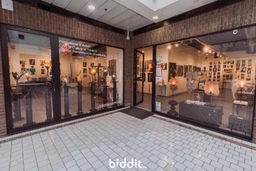 Seconde photo alternative du bien