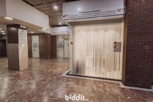 Seconde photo alternative du bien