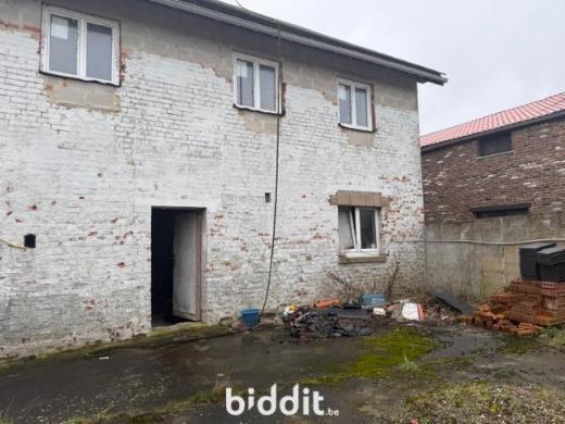 Troisième photo alternative du bien