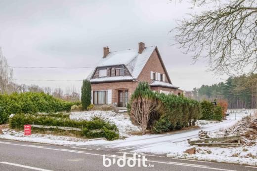 Première photo alternative du bien