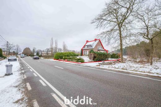 Seconde photo alternative du bien