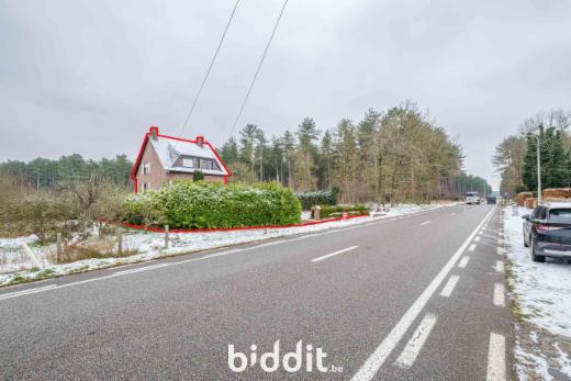 Troisième photo alternative du bien