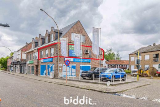 Première photo alternative du bien