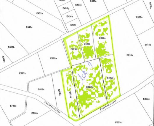 Image de présentation du bien n° 302250