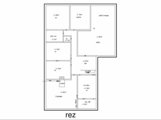 Troisième photo alternative du bien