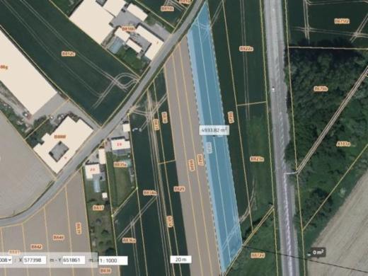 Seconde photo alternative du bien