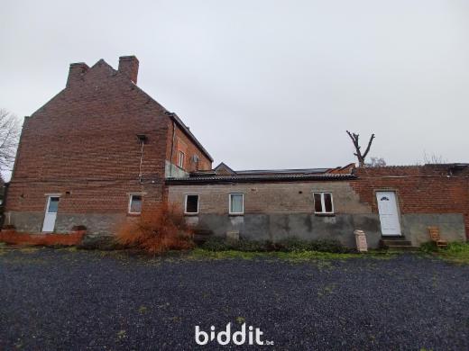 Seconde photo alternative du bien