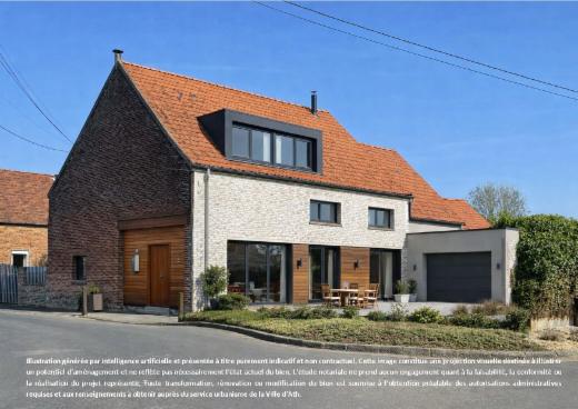 Première photo alternative du bien