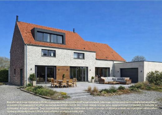 Troisième photo alternative du bien