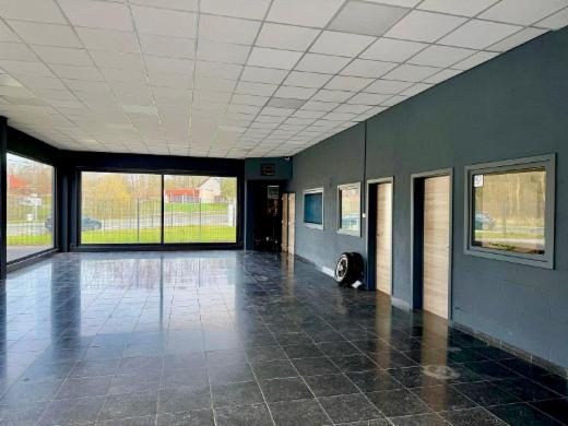 Troisième photo alternative du bien