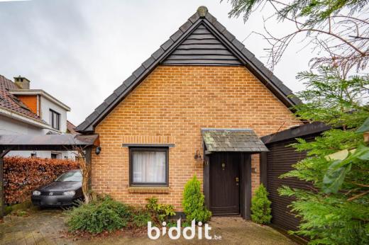 Première photo alternative du bien