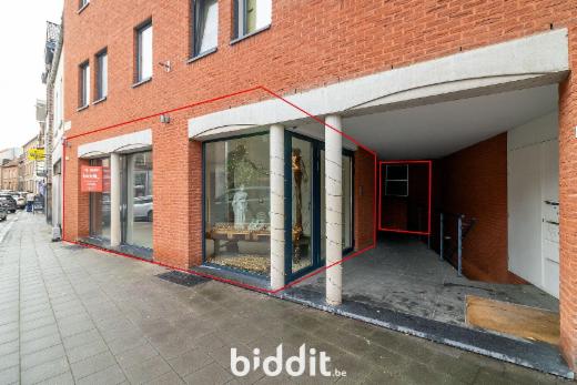 Première photo alternative du bien