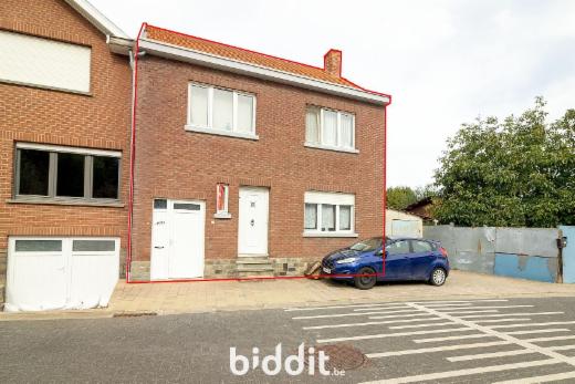 Seconde photo alternative du bien