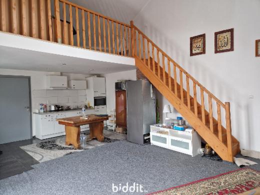 Troisième photo alternative du bien