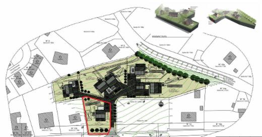 Seconde photo alternative du bien