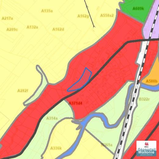 Première photo alternative du bien