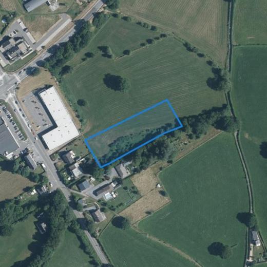 Première photo alternative du bien