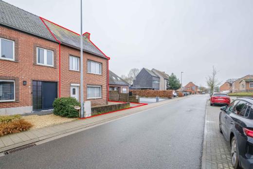 Seconde photo alternative du bien