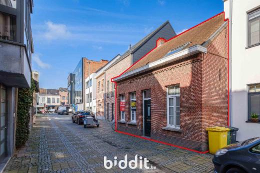 Seconde photo alternative du bien