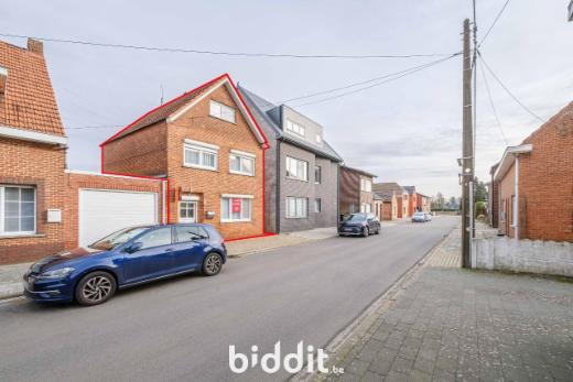 Seconde photo alternative du bien