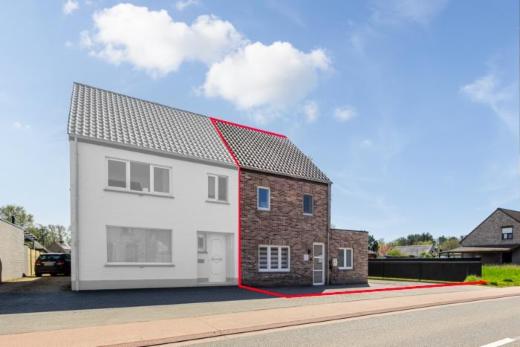 Seconde photo alternative du bien