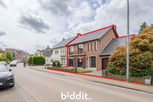 Première photo alternative du bien