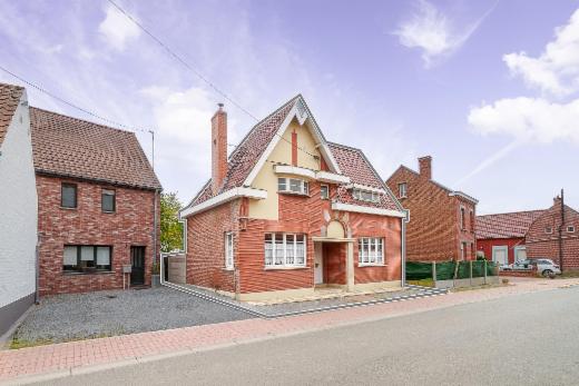 Première photo alternative du bien