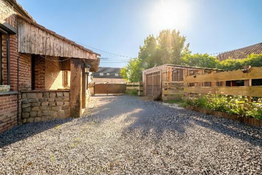 Seconde photo alternative du bien