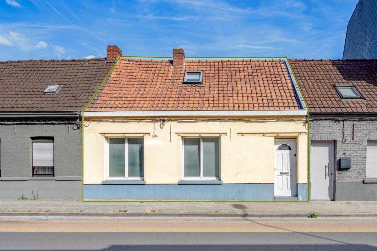 Image de présentation du bien n° 299568