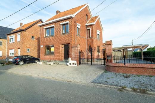 Seconde photo alternative du bien