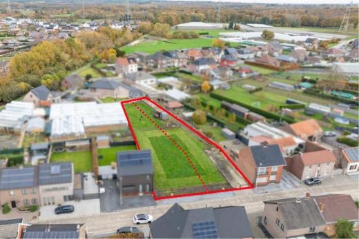 Première photo alternative du bien