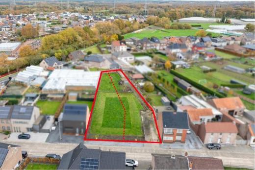 Seconde photo alternative du bien