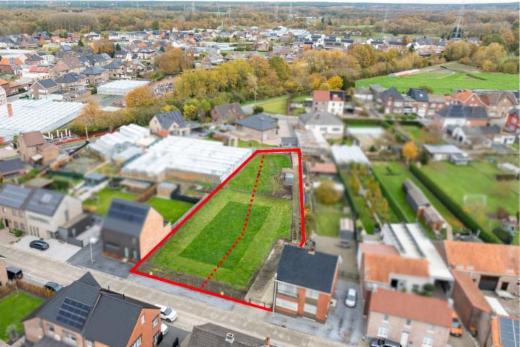 Troisième photo alternative du bien