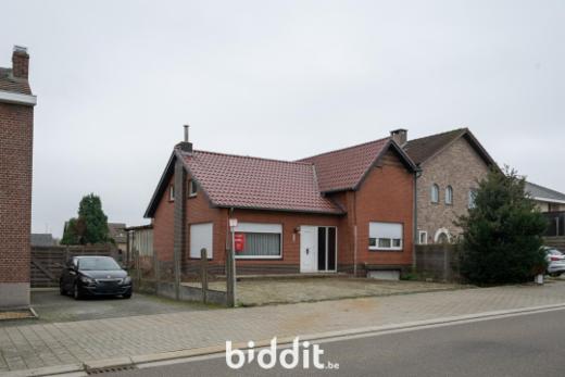 Seconde photo alternative du bien