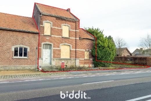 Seconde photo alternative du bien