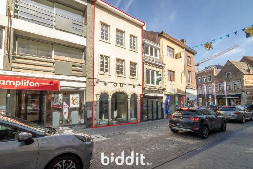 Première photo alternative du bien